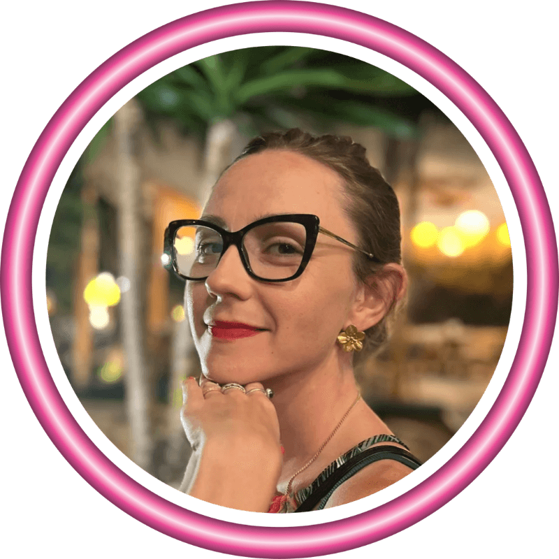 Céline, Co-founder and CEO of Aupairtrip