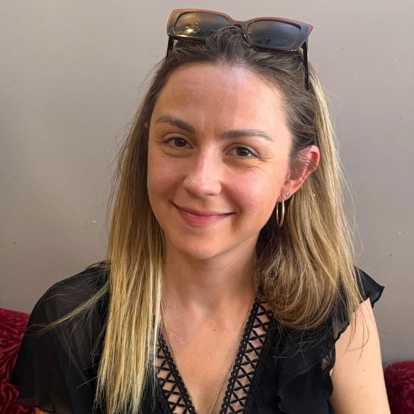 Celine from Aupairtrip, Founder of Aupairtrip and former au pair