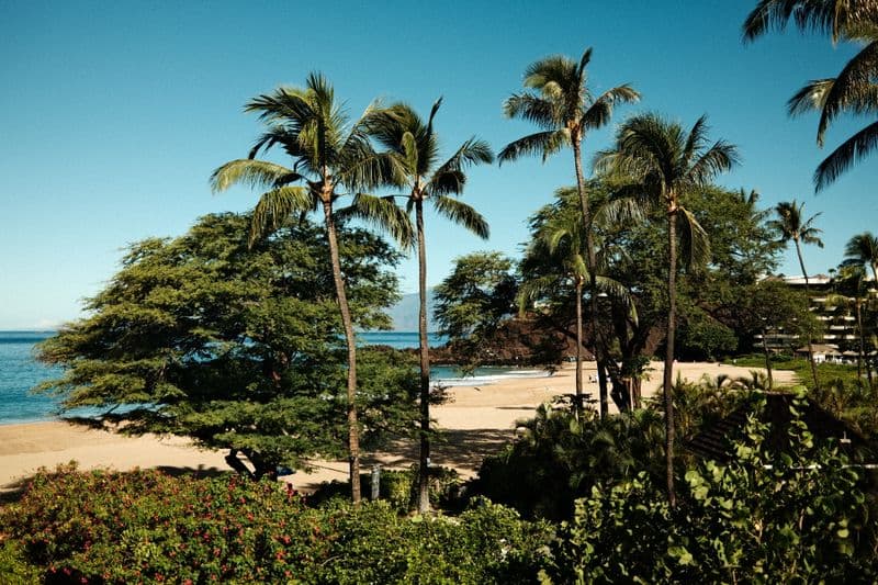 Hawaii, USA