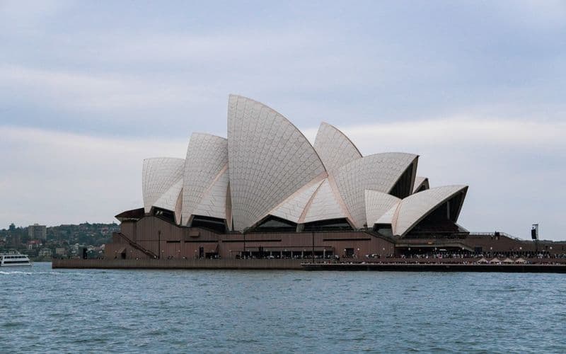 Sydney, AUS