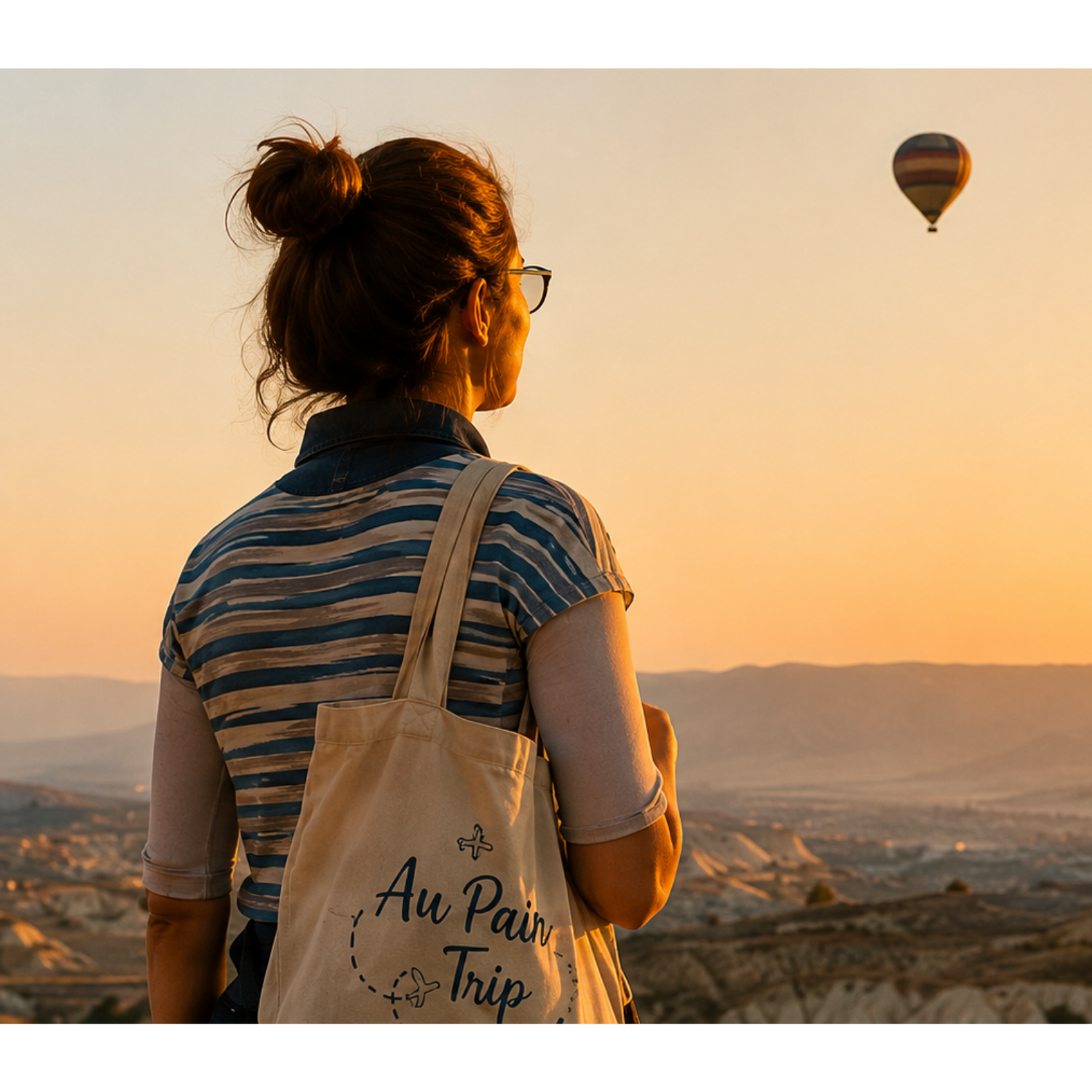 Au pair vision